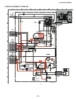 Предварительный просмотр 40 страницы Sony FD Trinitron WEGA KV-36FS100 Service Manual