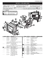 Предварительный просмотр 47 страницы Sony FD Trinitron WEGA KV-36FS100 Service Manual