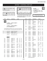 Предварительный просмотр 49 страницы Sony FD Trinitron WEGA KV-36FS100 Service Manual