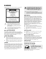 Предварительный просмотр 72 страницы Sony FD Trinitron WEGA KV-36FS100 Service Manual