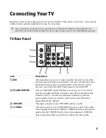 Предварительный просмотр 82 страницы Sony FD Trinitron WEGA KV-36FS100 Service Manual