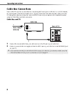 Предварительный просмотр 85 страницы Sony FD Trinitron WEGA KV-36FS100 Service Manual