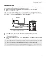 Предварительный просмотр 86 страницы Sony FD Trinitron WEGA KV-36FS100 Service Manual