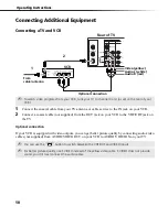 Предварительный просмотр 87 страницы Sony FD Trinitron WEGA KV-36FS100 Service Manual