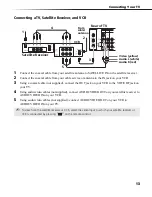 Предварительный просмотр 90 страницы Sony FD Trinitron WEGA KV-36FS100 Service Manual