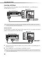 Предварительный просмотр 91 страницы Sony FD Trinitron WEGA KV-36FS100 Service Manual