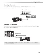 Предварительный просмотр 92 страницы Sony FD Trinitron WEGA KV-36FS100 Service Manual