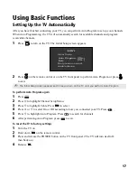 Предварительный просмотр 94 страницы Sony FD Trinitron WEGA KV-36FS100 Service Manual