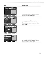 Предварительный просмотр 96 страницы Sony FD Trinitron WEGA KV-36FS100 Service Manual