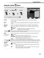 Предварительный просмотр 102 страницы Sony FD Trinitron WEGA KV-36FS100 Service Manual