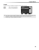 Предварительный просмотр 110 страницы Sony FD Trinitron WEGA KV-36FS100 Service Manual