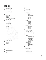 Предварительный просмотр 124 страницы Sony FD Trinitron WEGA KV-36FS100 Service Manual