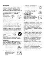 Предварительный просмотр 138 страницы Sony FD Trinitron WEGA KV-36FS100 Service Manual