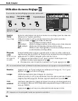 Предварительный просмотр 175 страницы Sony FD Trinitron WEGA KV-36FS100 Service Manual