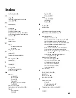 Предварительный просмотр 186 страницы Sony FD Trinitron WEGA KV-36FS100 Service Manual