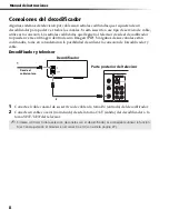 Предварительный просмотр 213 страницы Sony FD Trinitron WEGA KV-36FS100 Service Manual