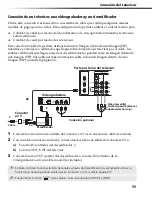 Предварительный просмотр 216 страницы Sony FD Trinitron WEGA KV-36FS100 Service Manual