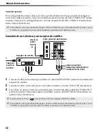 Предварительный просмотр 217 страницы Sony FD Trinitron WEGA KV-36FS100 Service Manual