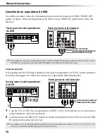 Предварительный просмотр 219 страницы Sony FD Trinitron WEGA KV-36FS100 Service Manual