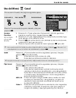 Предварительный просмотр 232 страницы Sony FD Trinitron WEGA KV-36FS100 Service Manual