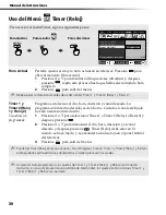 Предварительный просмотр 235 страницы Sony FD Trinitron WEGA KV-36FS100 Service Manual