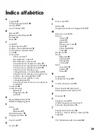 Предварительный просмотр 244 страницы Sony FD Trinitron WEGA KV-36FS100 Service Manual