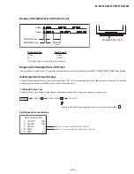 Preview for 5 page of Sony FD Trinitron WEGA KV-36FS12 Service Manual