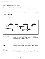 Preview for 6 page of Sony FD Trinitron WEGA KV-36FS12 Service Manual