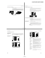 Preview for 11 page of Sony FD Trinitron WEGA KV-36FS12 Service Manual