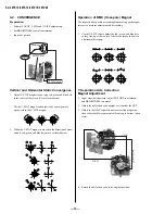 Preview for 16 page of Sony FD Trinitron WEGA KV-36FS12 Service Manual