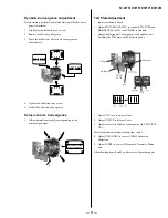 Preview for 17 page of Sony FD Trinitron WEGA KV-36FS12 Service Manual