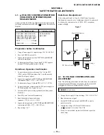 Preview for 19 page of Sony FD Trinitron WEGA KV-36FS12 Service Manual