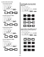 Preview for 28 page of Sony FD Trinitron WEGA KV-36FS12 Service Manual