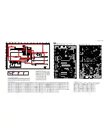 Preview for 41 page of Sony FD Trinitron WEGA KV-36FS12 Service Manual