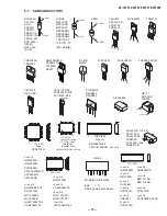 Preview for 49 page of Sony FD Trinitron WEGA KV-36FS12 Service Manual