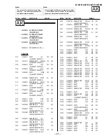 Preview for 61 page of Sony FD Trinitron WEGA KV-36FS12 Service Manual