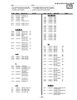 Preview for 79 page of Sony FD Trinitron WEGA KV-36FS12 Service Manual