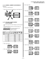 Предварительный просмотр 15 страницы Sony FD Trinitron WEGA KV-36HS500 Service Manual