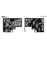 Предварительный просмотр 243 страницы Sony FD Trinitron WEGA KV-36HS500 Service Manual