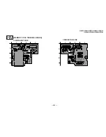 Предварительный просмотр 245 страницы Sony FD Trinitron WEGA KV-36HS500 Service Manual