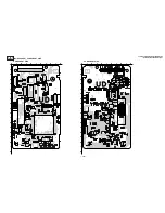 Предварительный просмотр 247 страницы Sony FD Trinitron WEGA KV-36HS500 Service Manual