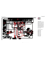 Предварительный просмотр 248 страницы Sony FD Trinitron WEGA KV-36HS500 Service Manual