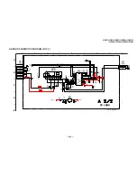 Предварительный просмотр 249 страницы Sony FD Trinitron WEGA KV-36HS500 Service Manual