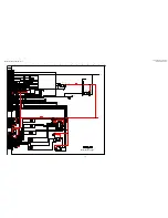 Предварительный просмотр 257 страницы Sony FD Trinitron WEGA KV-36HS500 Service Manual