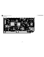 Предварительный просмотр 258 страницы Sony FD Trinitron WEGA KV-36HS500 Service Manual