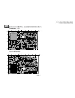 Предварительный просмотр 261 страницы Sony FD Trinitron WEGA KV-36HS500 Service Manual