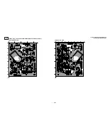 Предварительный просмотр 268 страницы Sony FD Trinitron WEGA KV-36HS500 Service Manual