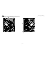 Предварительный просмотр 270 страницы Sony FD Trinitron WEGA KV-36HS500 Service Manual