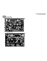 Предварительный просмотр 272 страницы Sony FD Trinitron WEGA KV-36HS500 Service Manual