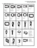 Предварительный просмотр 273 страницы Sony FD Trinitron WEGA KV-36HS500 Service Manual